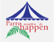 Party Waiting to Happen logo